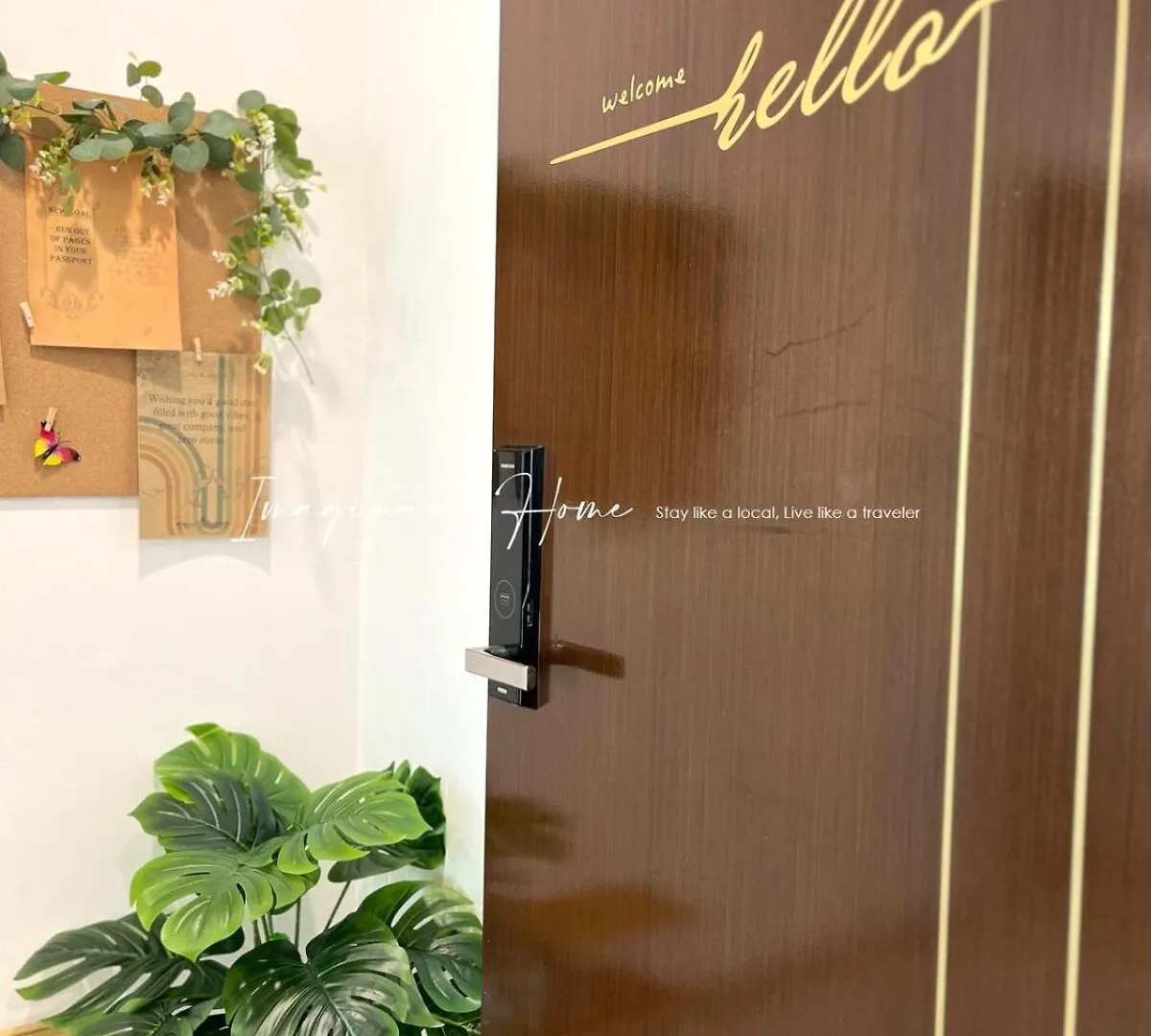 Paragon Suites Studio Apartment With Netflix, Ciq &Sg View Johor Bahru Malaysia